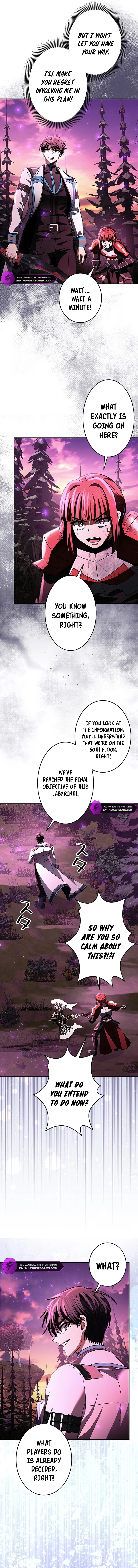 King of Gacha – God's Gamer Chapter 38 2